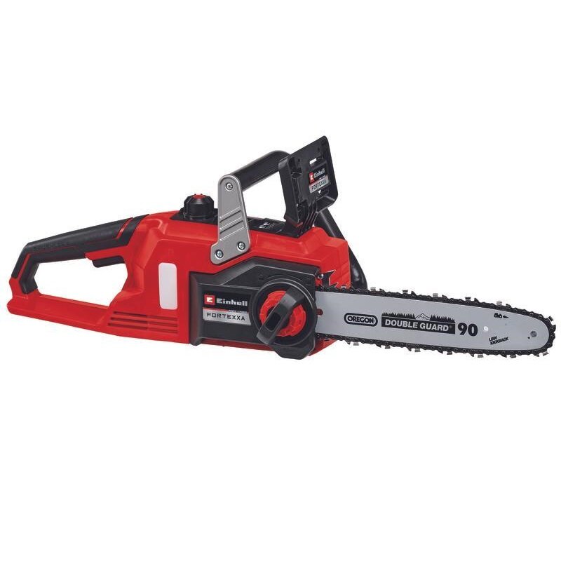 Aku řetězová pila FORTEXXA 18/30 Einhell Expert 4600010