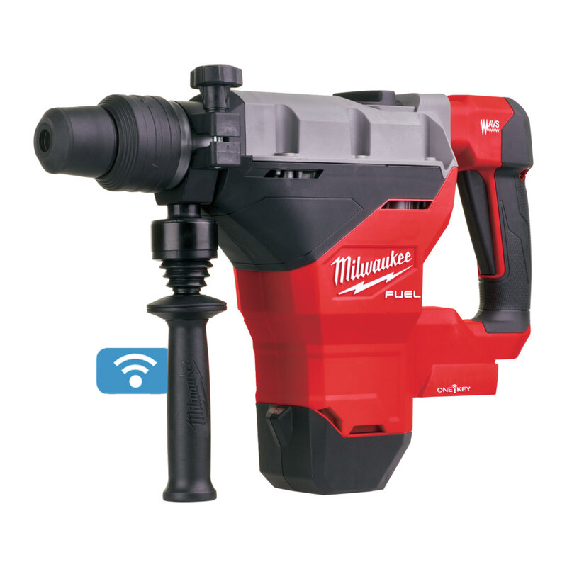 Aku kladivo M18 FHM-0C Milwaukee 4933464893