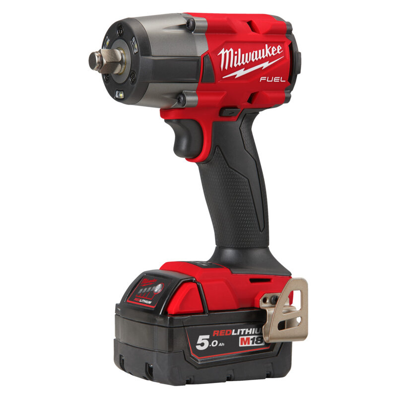 Aku rázový utahovák M18 FMTIW2F12-502X Milwaukee 4933478450