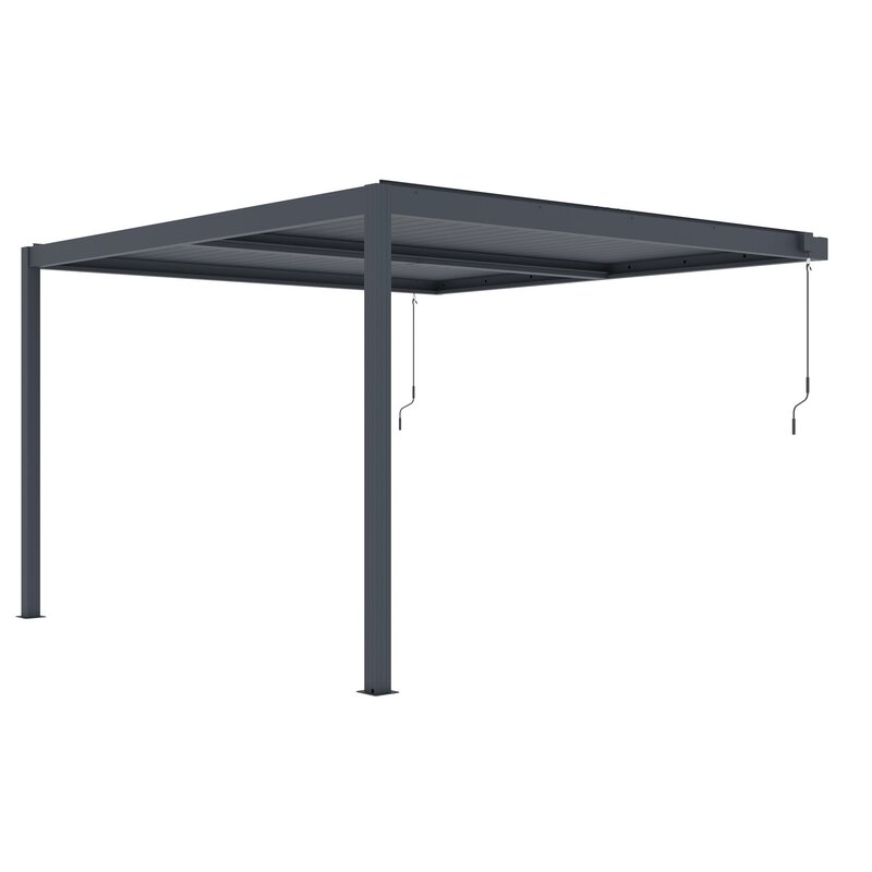 Bioklimatická pergola Trenton G21 63900836