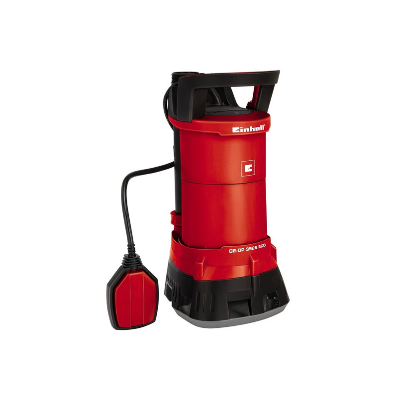 Čerpadlo vodní kalové GE-DP 3925 ECO, Einhell Expert 4170710