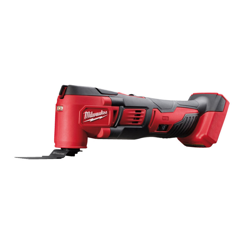 Aku multifunkční nářadí M18 BMT-0X Milwaukee 4933459572