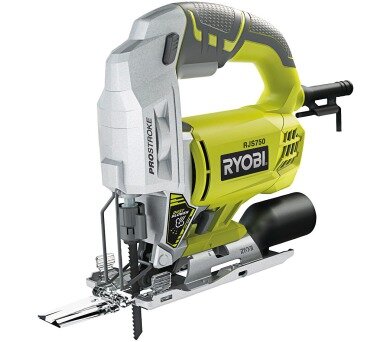 Přímočará pila 500W Ryobi RJS750-G