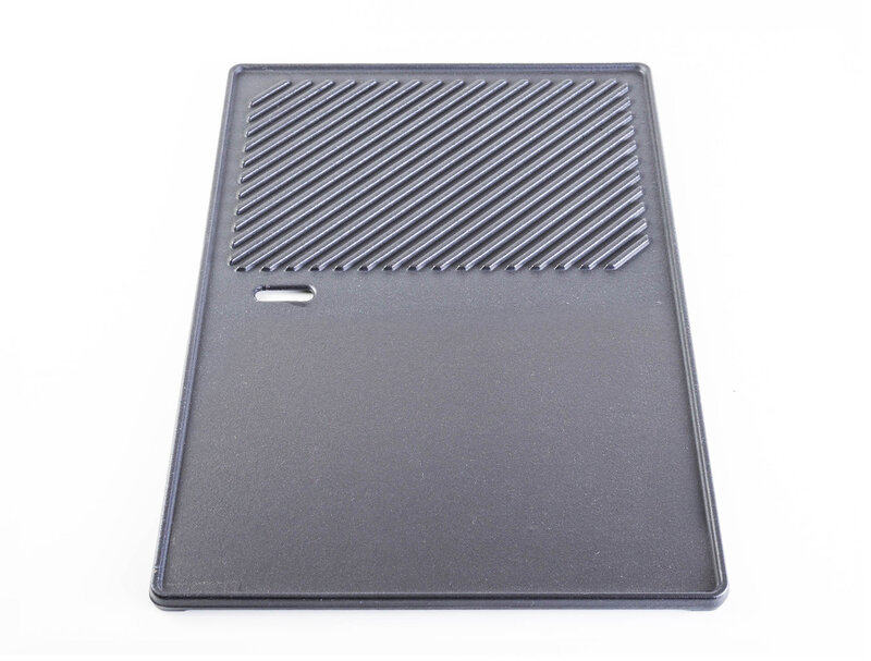 Litinový plát pro gril Arizona BBQ G21 6390336