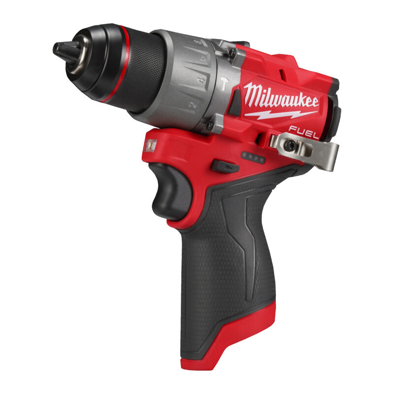 Aku příklepová vrtačka M12 FPD2-0 Milwaukee 4933479867