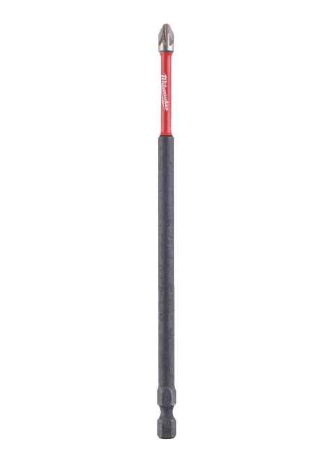 Šroubovací bit Shockwave PZ2 x 150 mm Milwaukee 4932471928