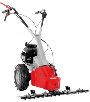 Lištová sekačka BM 875 III AL-KO 113617