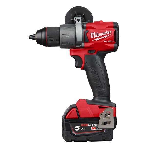 Aku vrtací šroubovák M18 FDD2-502X Milwaukee 4933464267