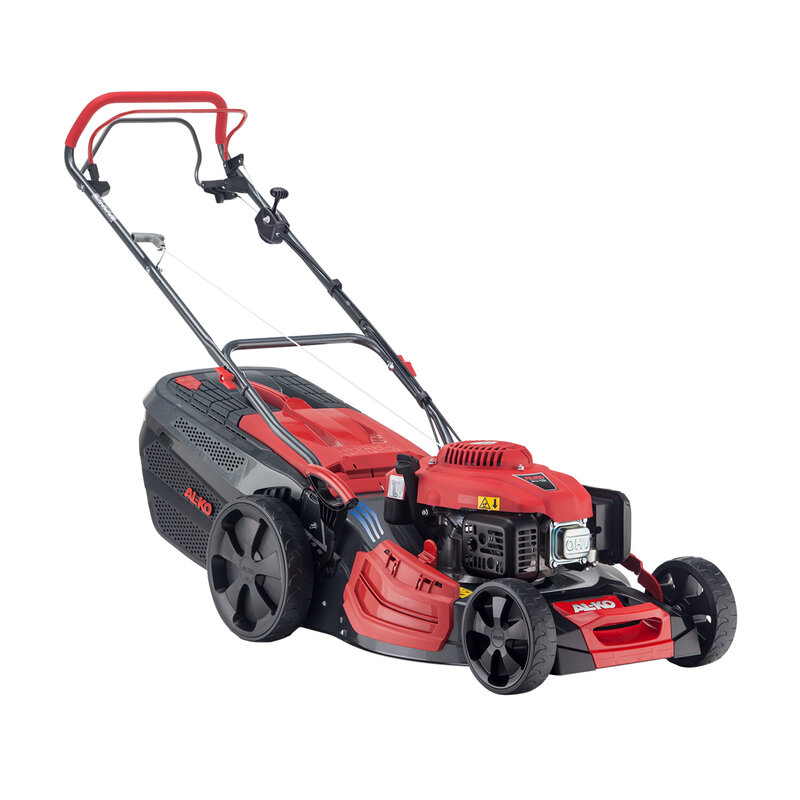 Benzínová sekačka 526 VS-A Premium Al-ko 123123