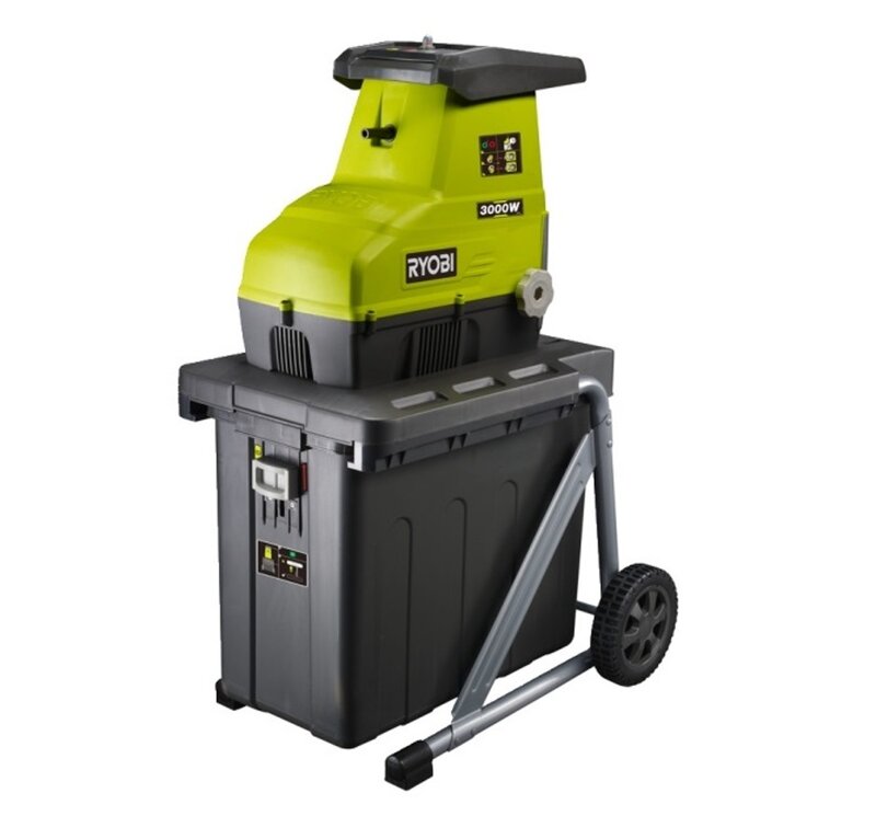 Drtič větví 3000W RSH3045U Ryobi 5133004335