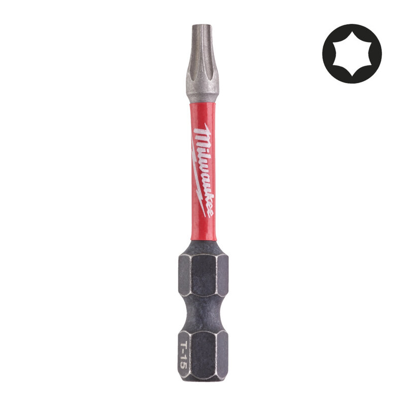 Šroubovací bit Shockwave TX Milwaukee 4932451286