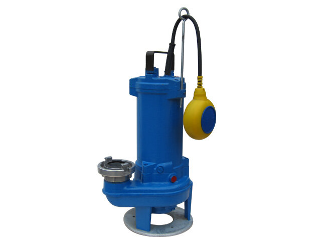 Čerpadlo SIGMA 50-GFLU (MH) 230V s plovákem