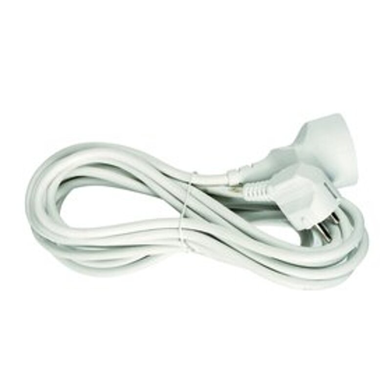 Prodlužovací přívod 10m/1 3×1,0mm SENCOR SPC 45