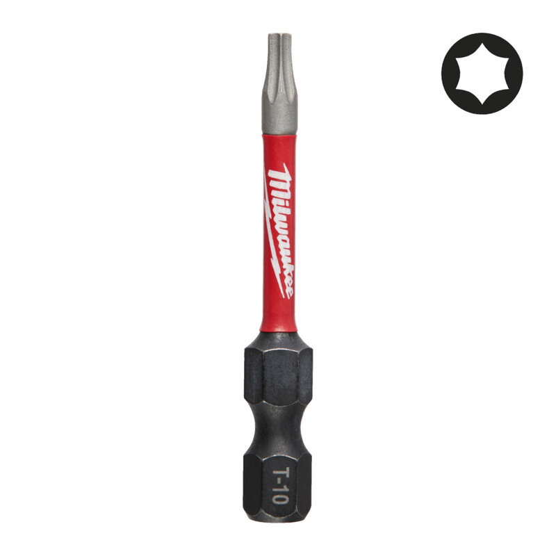 Šroubovací bit Shockwave TX Milwaukee 4932471570