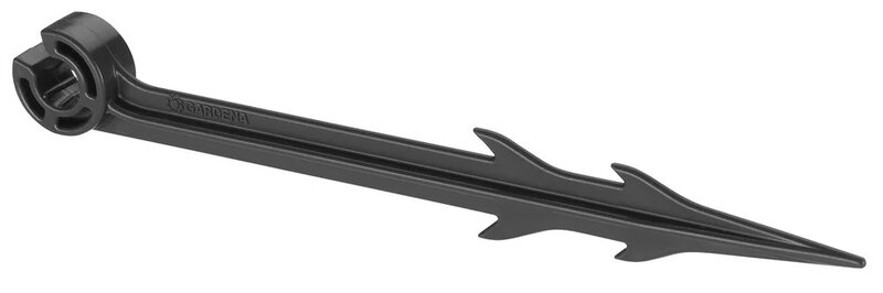 Držák na trubky 3/16“ Gardena 13218-20