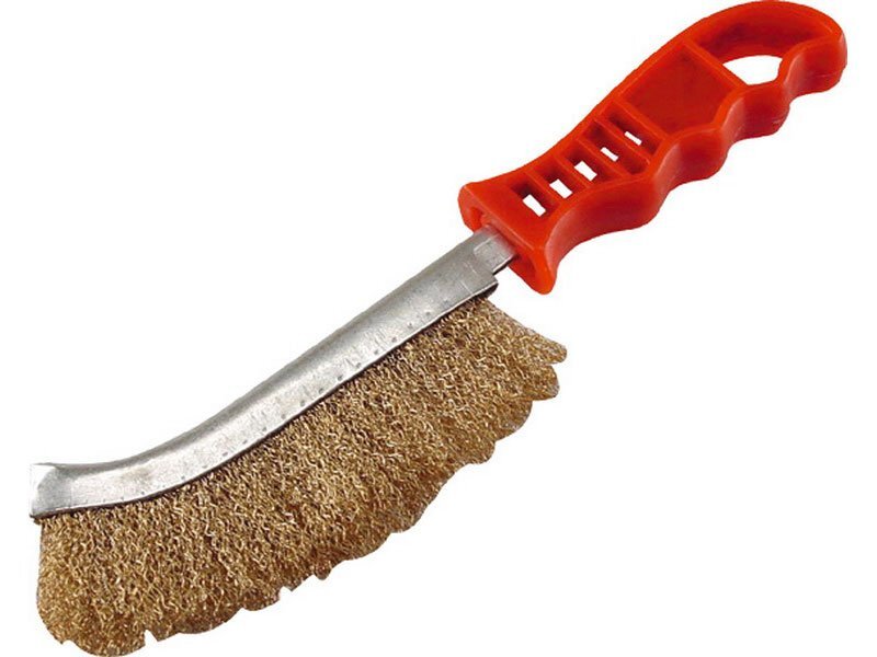 Kartáč ocelový EXTOL CRAFT 960016