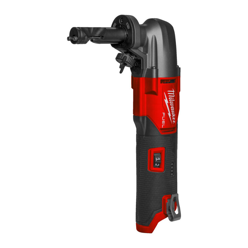 Aku prostřihovač plechu M12 FNB16-0X Milwaukee  4933479618