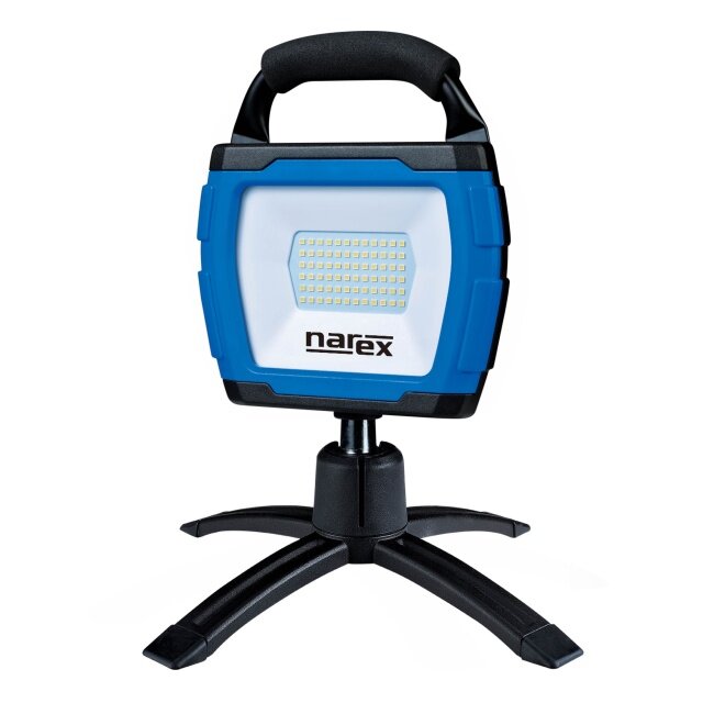 Dobíjecí reflektor s powerbankou RL 3000 MAX Narex 65406064