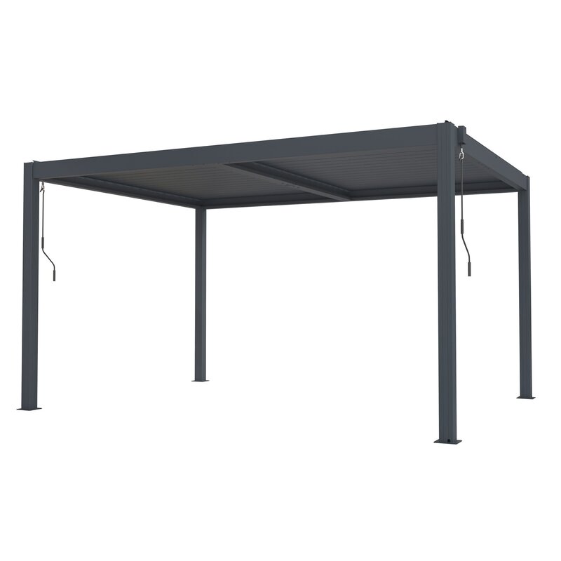 Bioklimatická pergola Austin G21 63900801
