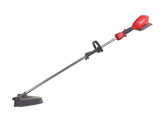 Set pohonné hlavy a nástavec strunová sekačka M18 FOPHLTKIT-0 Milwaukee 4933464956