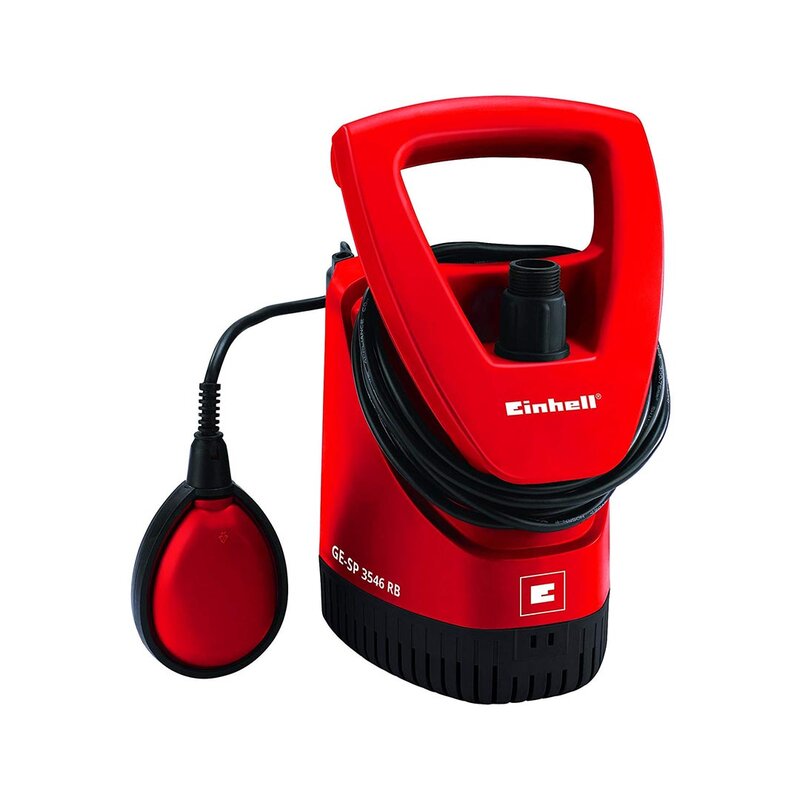 Čerpadlo do sudů GE-SP 3546 RB Einhell 4170438