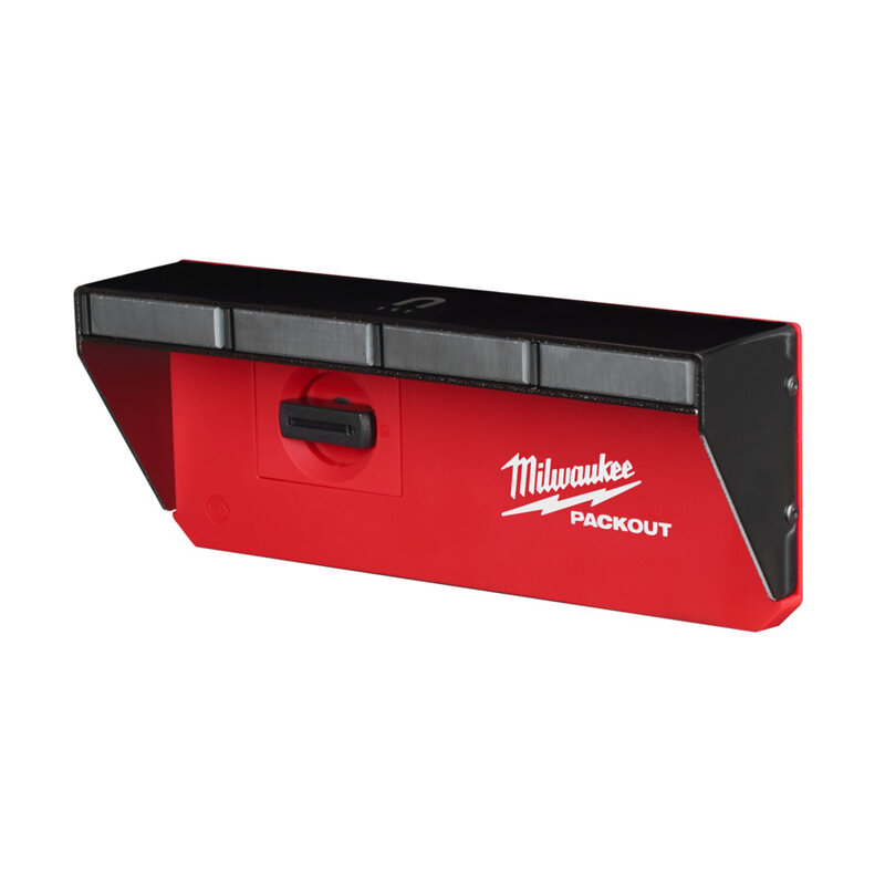 Držák magnetický Packout Milwaukee 4932493378