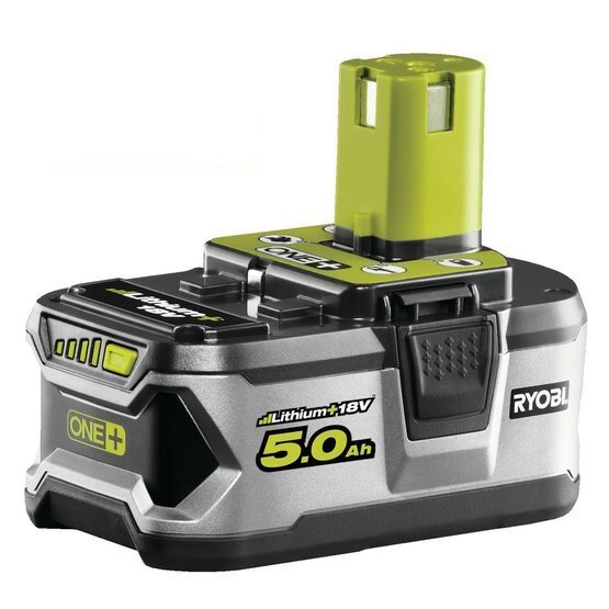 Akumulátor 5,0Ah RB18L50 Ryobi 5133002433