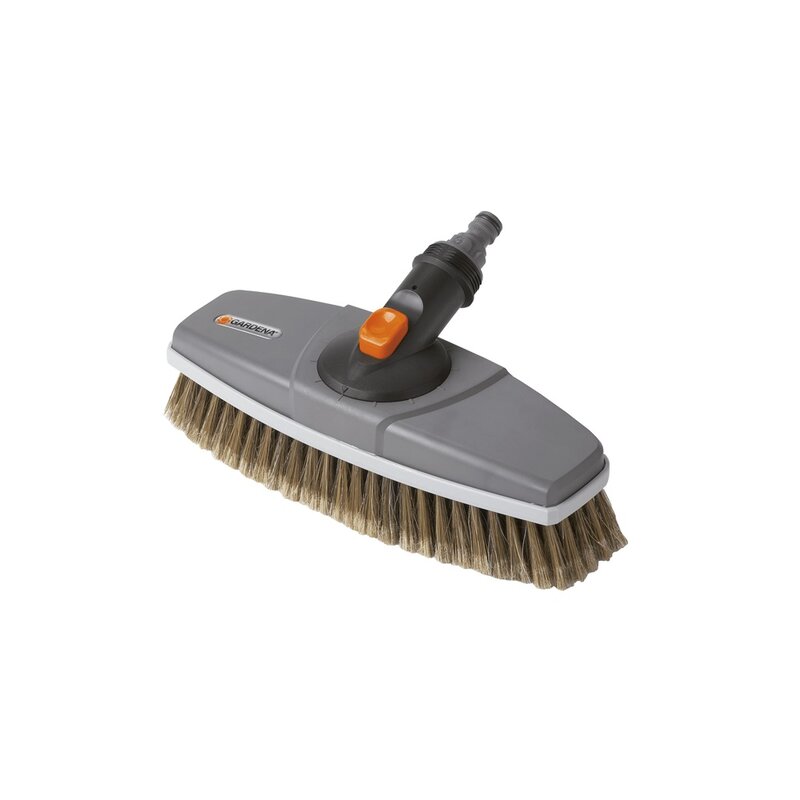 Mycí kartáč Cleansystem Gardena 5570-20