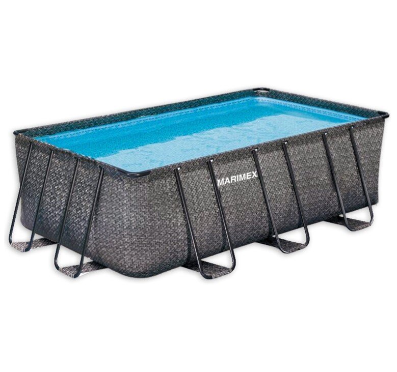 Bazén Florida Premium 2,15x4,00x1,22 m Marimex 10340215