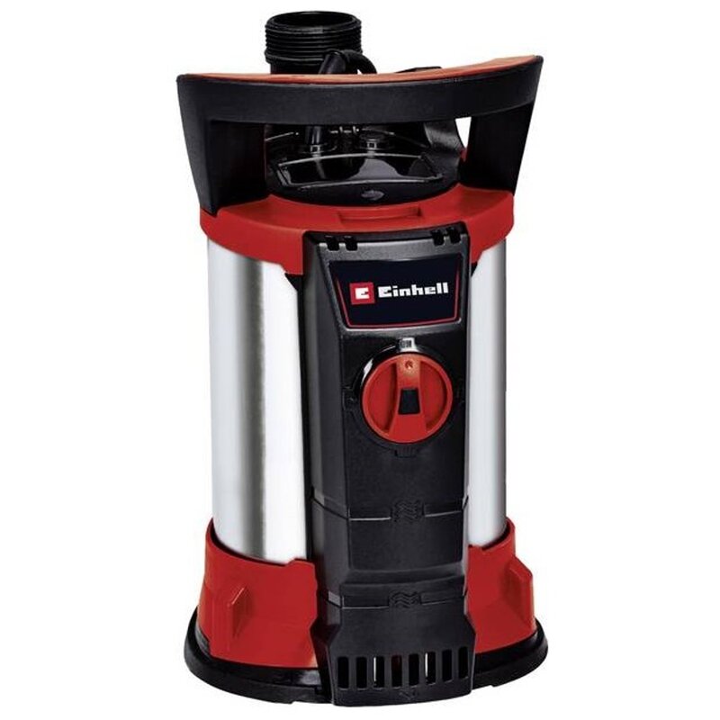 Čerpadlo na čistou vodu GE-SP 4390 N-A LL ECO Einhell 4171440