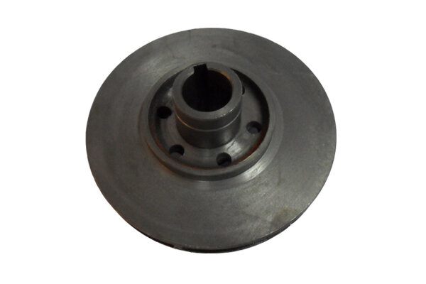 40-CVX,CVXV,CTX OBĚŽNÉ KOLO PLNÉ