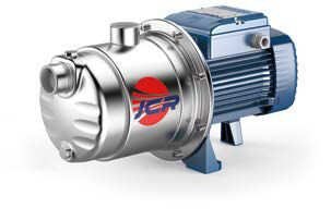 čerpadlo PEDROLLO JCRm 2C 230V