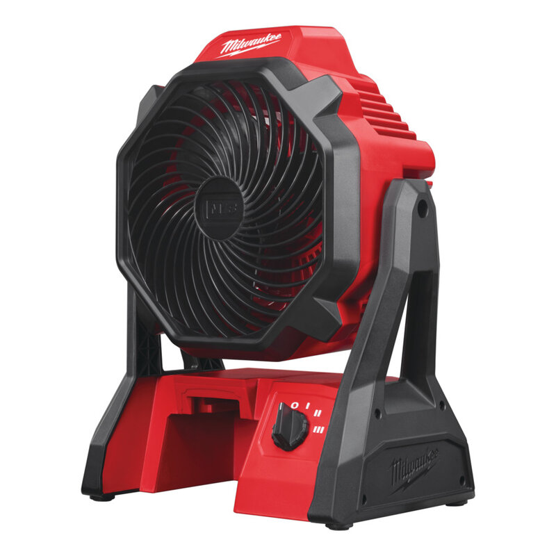 Aku ventilátor M18 AF-0 Milwaukee 4933451022