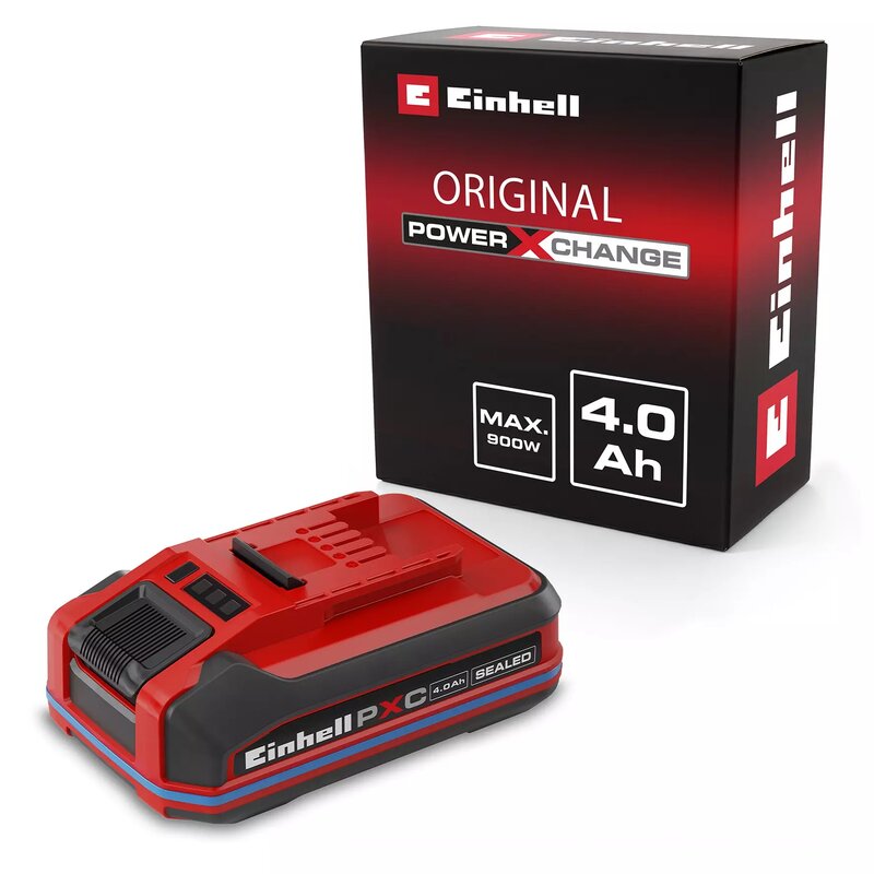Akumulátor 4,0Ah PXC+ SEALED Einhell 4511627
