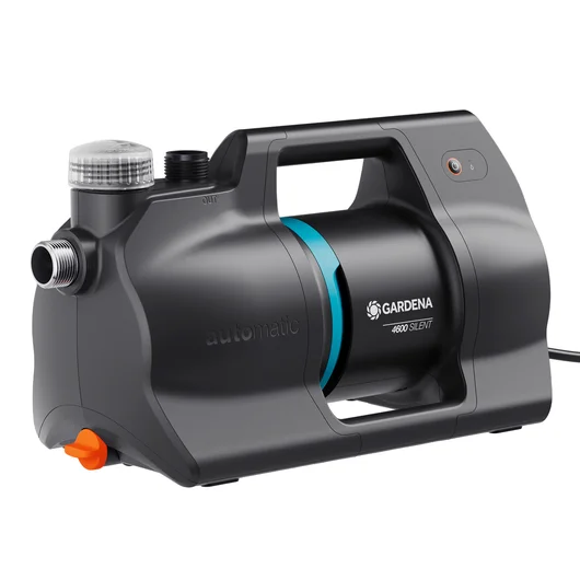 Automatické čerpadlo pro dům a zahradu 4600 Silent Gardena 9070-20