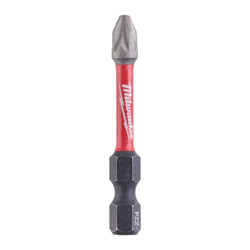 Šroubovací bit PZ Shockwave Milwaukee 4932430865