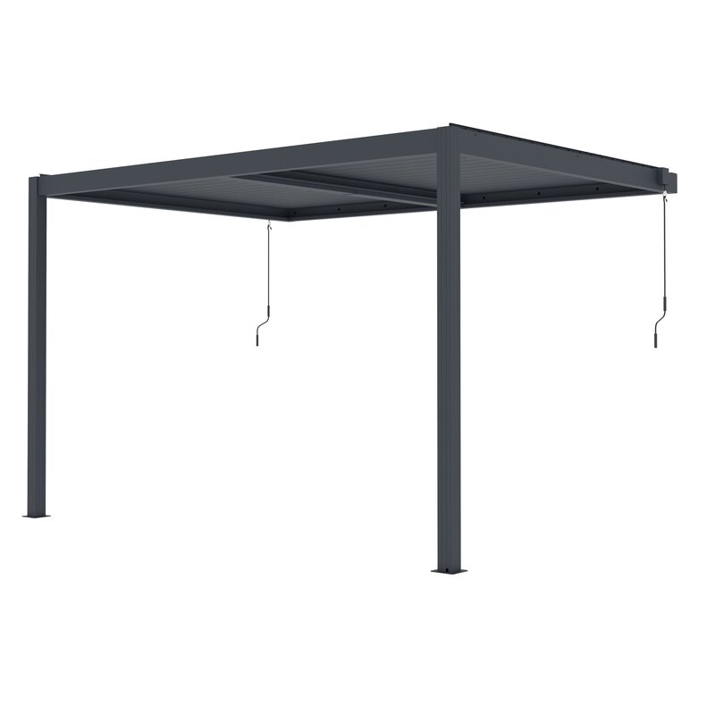 Bioklimatická pergola Trenton G21 63900835