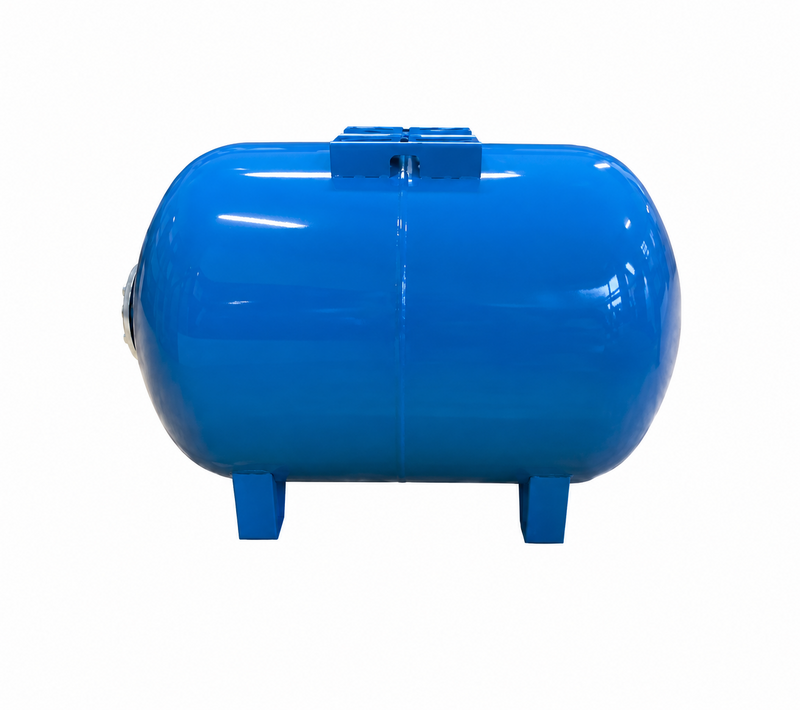 Tlaková nádoba EAGLE 80l horizontální