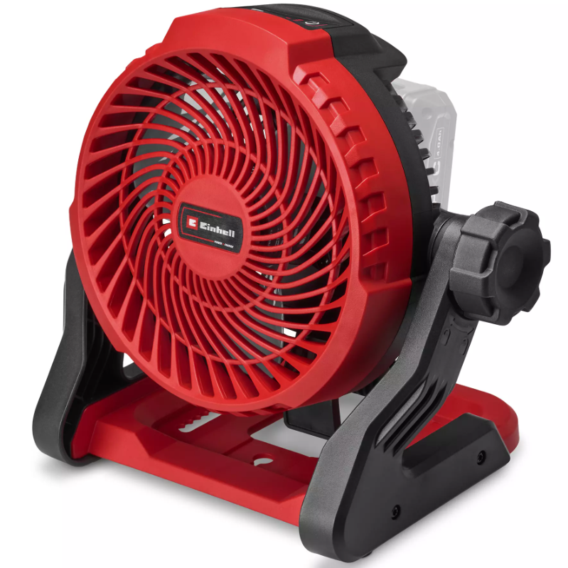 Aku ventilátor GE-CF 18/2200 Li - Solo Einhell 3408035