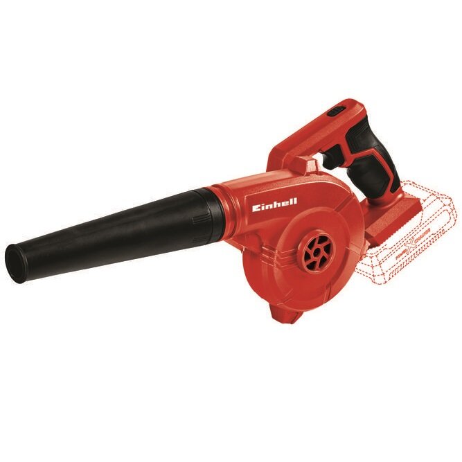 Aku fukar TE-CB 18/180 Li-Solo Einhell Expert 3408001