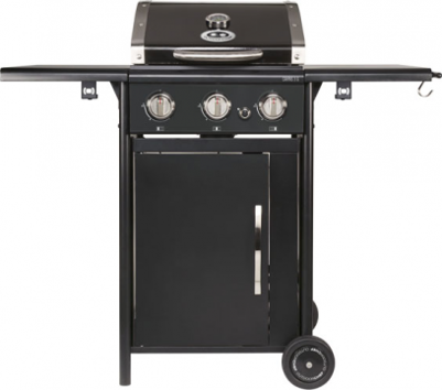 PLYNOVÝ GRIL AUSTRALIA 315 G OUTDOORCHEF 18.131.33