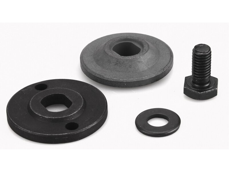 Set pro přichycení kotouče Extol craft 405223A