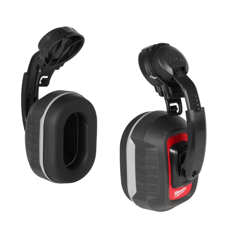 Chrániče sluchu BOLT HP Earmuffs Milwaukee 4932478877