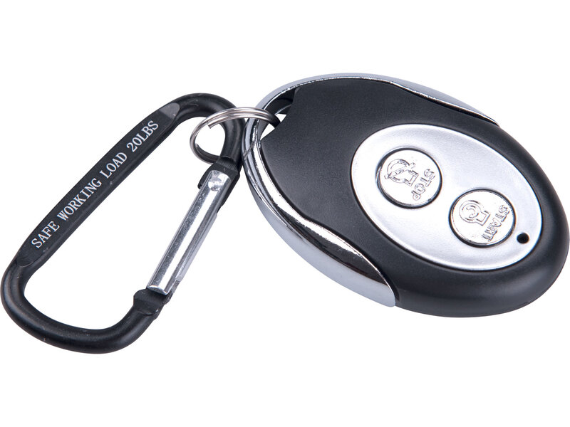 Ovladač dálkový pro generátory Heron 8898140