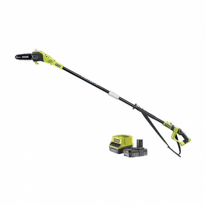 Aku prořezávací pila RPP182020 Ryobi 5133005784