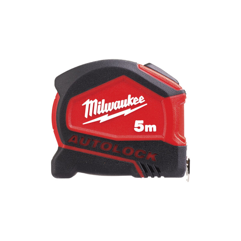 Svinovací metr 5m Autolock Milwaukee 4932464663