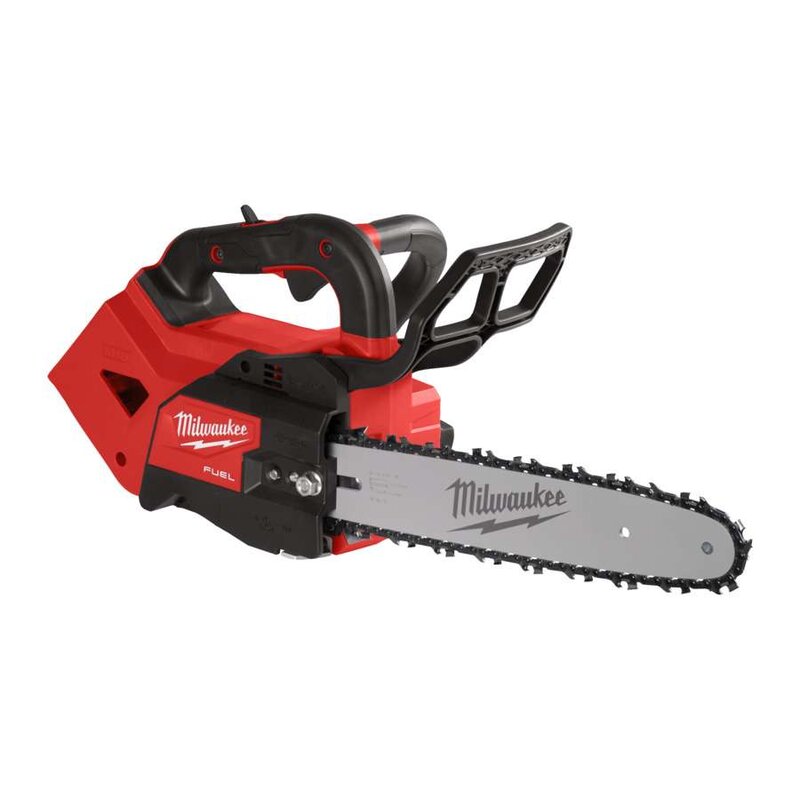 Aku řetězová pila 30 cm M18 FTHCHS30-0 Milwaukee 4933479586