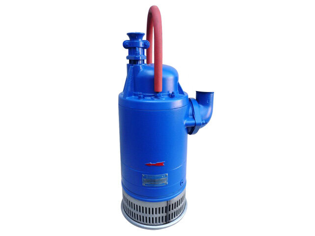 Čerpadlo SIGMA 100-KDFU-150-13,5-AO 400V