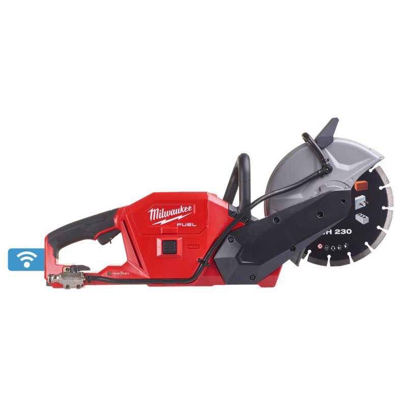 Aku rozbrušovací pila M18 FCOS230-0 Milwaukee 4933471696