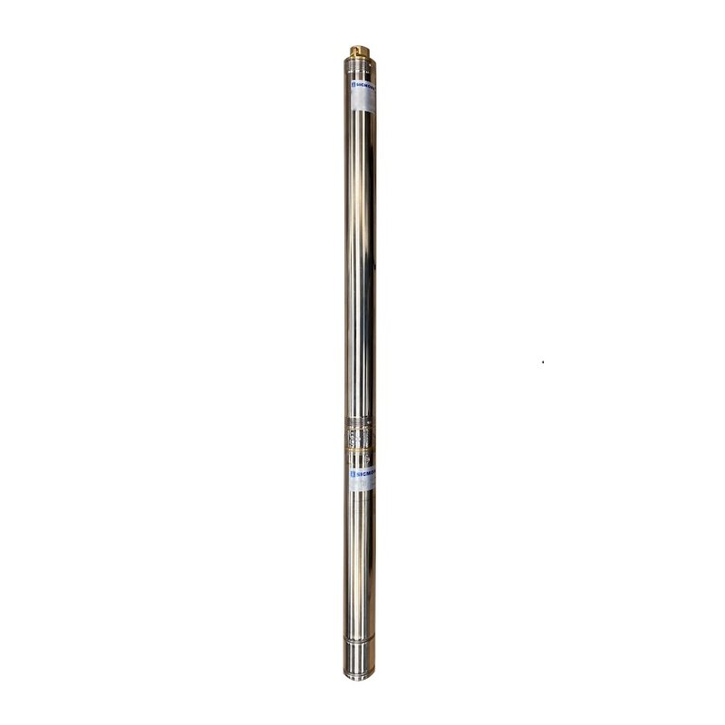 Čerpadlo do vrtu SIGMONA 4SA 3/21 400V, kabel 35m